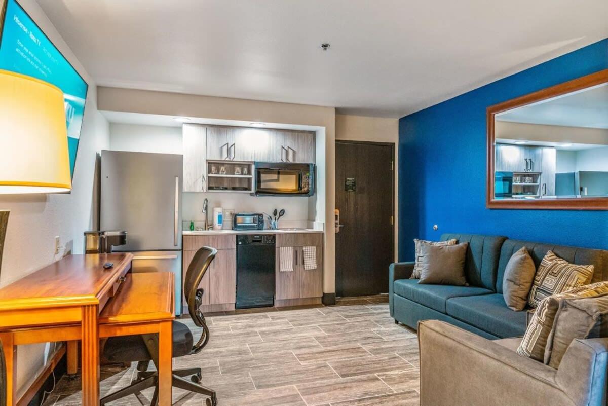 Tempe Studio Apartment 2 Екстер'єр фото